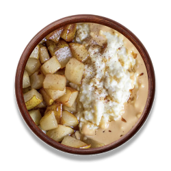 Millet Porridge