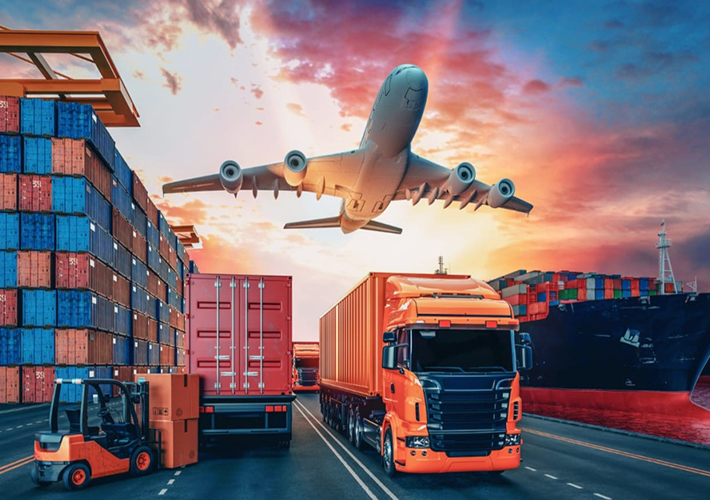 Export Logistics