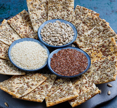 Millet Grains